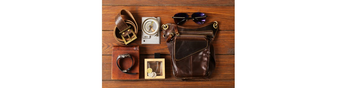Men's Accessories