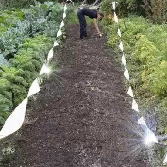 Απωθητικό πουλιών Repest - ταινία 80μ Repest 21041