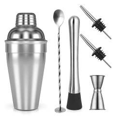  Σετ Cocktail 6τμχ 21508