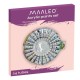 Maaleo Σετ Ακρυλικά Χρώματα Ζωγραφικής 12ml 24τμχ 47p-24725