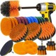 Bigstren 21802 Βούρτσα Γυαλίσματος 63-21802