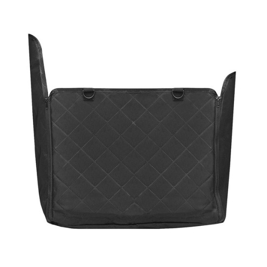 Αδιάβροχο Κάλυμμα Καθίσματος Αυτοκινήτου για Σκύλο 84p-5403