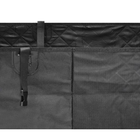 Αδιάβροχο Κάλυμμα Καθίσματος Αυτοκινήτου για Σκύλο 84p-5403