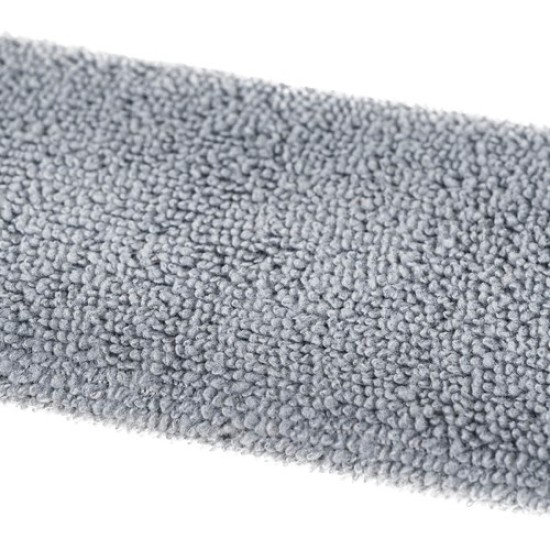 Φτερό Ξεσκονίσματος Μικροϊνών Τηλεσκοπικό με Λαβή 250εκ. 24p- 18917