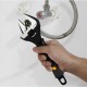 Ρυθμιζόμενο γαλλικό κλειδί Bigstren 0 - 35 mm-24283