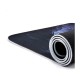 Αντιολισθητικό Gaming MousePad XXL, με Φωτισμό LED, με Σχέδιο Χάρτη, 80x30x0.3cm- 06249