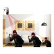  IP Κάμερα Παρακολούθησης Wi-Fi με Ηχείο-06299
