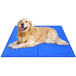 Δροσιστικό Στρωματάκι Σκύλου και Γάτας  Cooling Pad- 19305