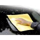  Σετ 3 Πανιά Μικροϊνών 30x30 cm σε Κίτρινο Χρώμα-27433
