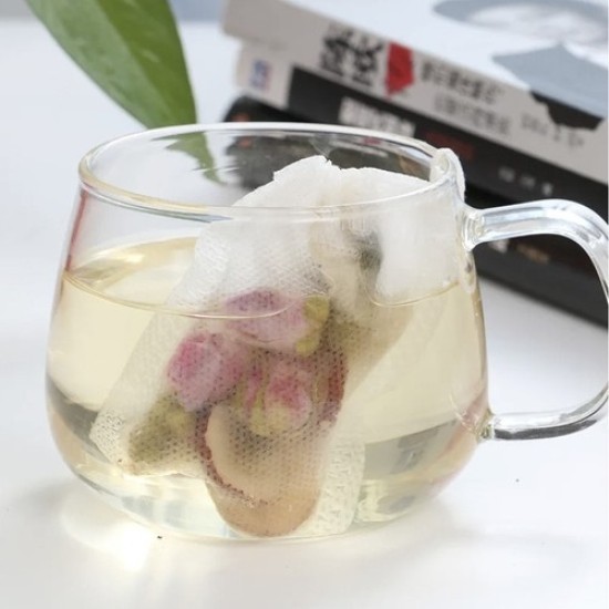 Φακελάκια τσαγιού Ruhhy 100 τεμ. 23841