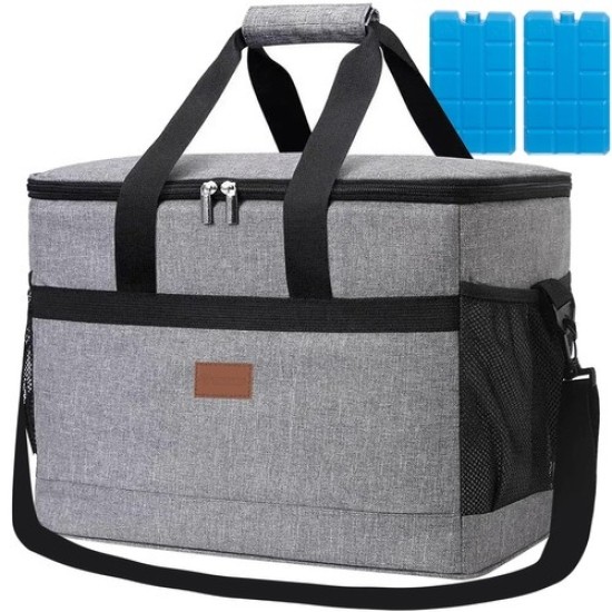Ισοθερμική Τσάντα 40L Trizand 23843