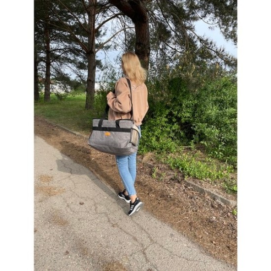 Ισοθερμική Τσάντα 40L Trizand 23843