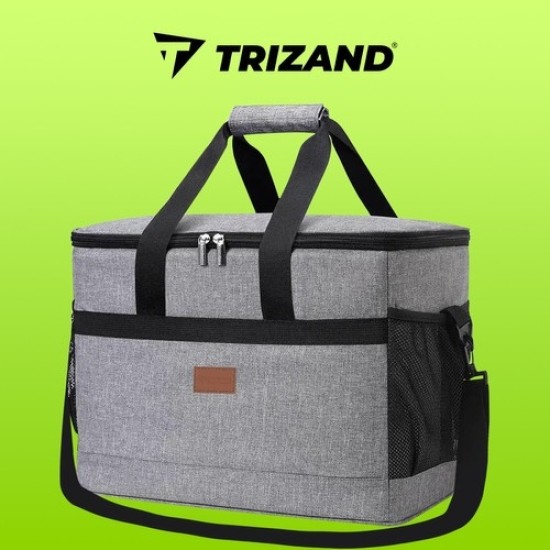 Ισοθερμική Τσάντα 40L Trizand 23843