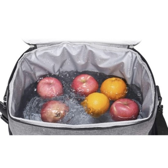 Ισοθερμική Τσάντα 40L Trizand 23843