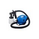 Ηλεκτρικό Πιστόλι Βαφής 650W με Δοχείο 0.8lt-12-15095