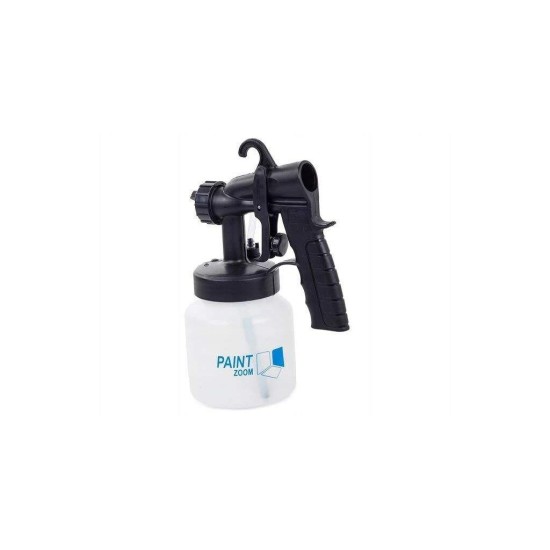 Ηλεκτρικό Πιστόλι Βαφής 650W με Δοχείο 0.8lt-12-15095