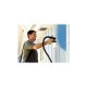 Ηλεκτρικό Πιστόλι Βαφής 650W με Δοχείο 0.8lt-12-15095