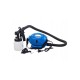 Ηλεκτρικό Πιστόλι Βαφής 650W με Δοχείο 0.8lt-12-15095