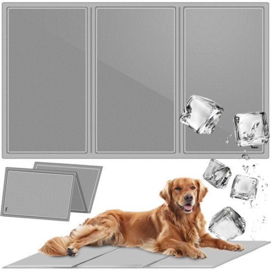 Ψυκτικό στρώμα για κατοικίδια 90x50cm Purlov 8ο-25531