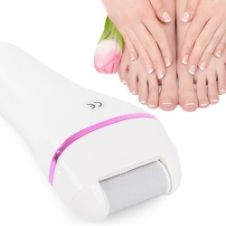 Ηλεκτρική Λίμα για Φτέρνες και Κάλους με Οθόνη LCD 640-15978