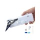 Μίνι Φορητή Ραπτομηχανή Handy Stitch με Μπαταρίες-230-15061