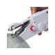 Μίνι Φορητή Ραπτομηχανή Handy Stitch με Μπαταρίες-230-15061