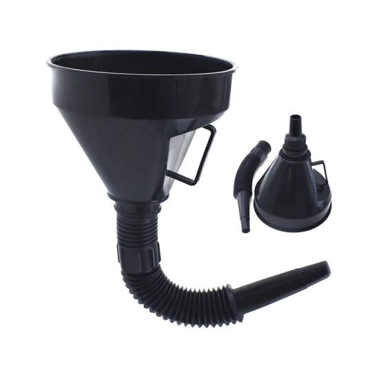 Χωνί Καυσίμου με Μεγάλο Φίλτρο 051-11312