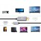 Καλώδιο DisplayPort 1.4 USB Type-C σε DisplayPort  8k 4k 2k– Μήκους 1,8m-60-06315