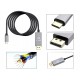 Καλώδιο DisplayPort 1.4 USB Type-C σε DisplayPort  8k 4k 2k– Μήκους 1,8m-60-06315