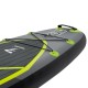 SUP Board 335cm με Αξεσουάρ Trizand p112-25260