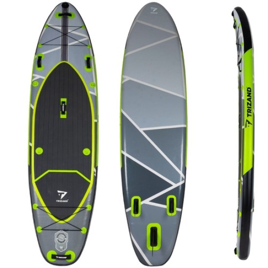 SUP Board 335cm με Αξεσουάρ Trizand p112-25260