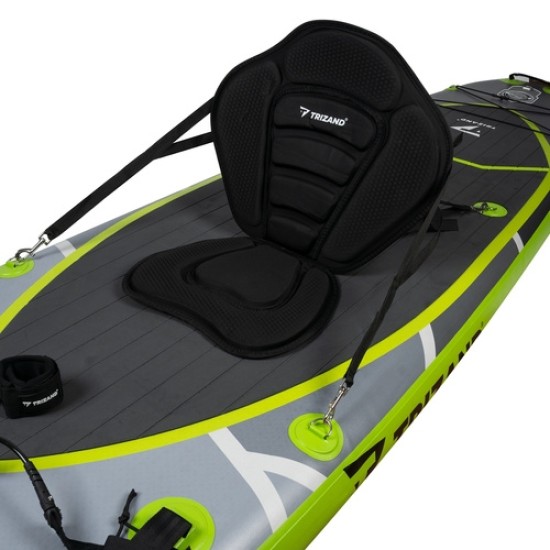 SUP Board 335cm με Αξεσουάρ Trizand p112-25260