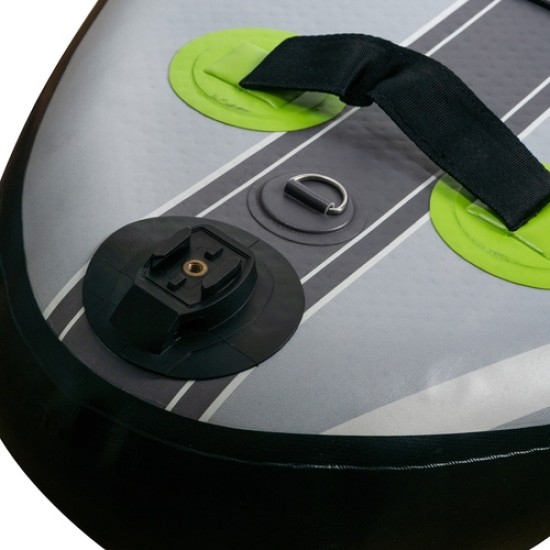 SUP Board 335cm με Αξεσουάρ Trizand p112-25260