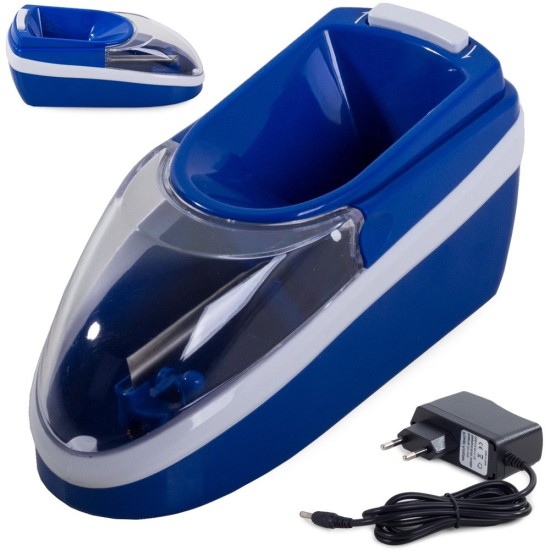 Ηλεκτρική Μηχανή Γεμίσματος Τσιγάρων-60-01080_N