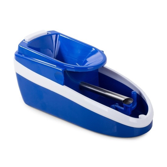 Ηλεκτρική Μηχανή Γεμίσματος Τσιγάρων-60-01080_N