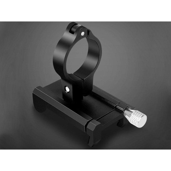 Βάση Στήριξης Κινητού για Ποδήλατο και Μοτοσυκλέτα από Αλουμίνιο GUB-28-14473