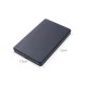 Θήκη δίσκου HDD-SSD 2,5" Usb 3.0 Sata Μαύρο-220-06223