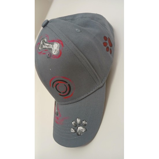 ΚΑΠΕΛΟ JOCKEY DOG 202