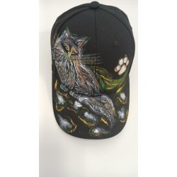 ΚΑΠΕΛΟ JOCKEY CAT 203