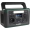 Kraftline Powerstation 600W – Φορητός Σταθμός Ενέργειας tel125-221