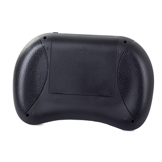 Mini Backlit Ασύρματο Πληκτρολόγιο με Touchpad Αγγλικό US 27-6169
