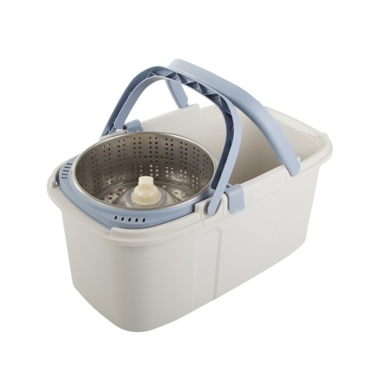 Περιστρεφόμενη Σετ Κουβάς με Σφουγγαρίστρα  51- 27050