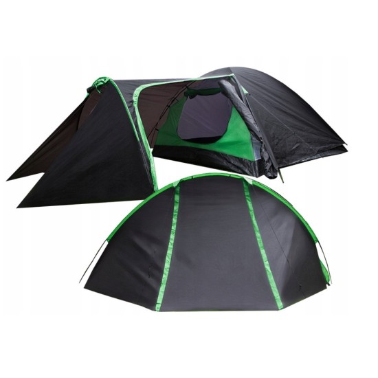 Σκηνή Κάμπινγκ για 3 Άτομα p38-14517