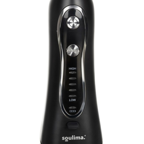 Ασύρματη Συσκευή Καθαρισμού Δοντιών & Ούλων με Νερό – Soulima-135-25397