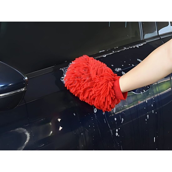 Σετ Καθαρισμού Αυτοκινήτου XXL με Βούρτσες, Pads και Οργανωτική Τσάντα – 93p-10156