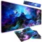 Gaming Mousepad XXL 90x40cm με Φωτισμό LED RGB – Αντιολισθητικό – Αδιάβροχο 65p-06267
