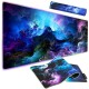 Gaming Mousepad XXL 90x40cm με Φωτισμό LED RGB – Αντιολισθητικό – Αδιάβροχο 65p-06267