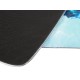 Gaming Mousepad XXL 90x40cm με Φωτισμό LED RGB – Αντιολισθητικό – Αδιάβροχο 65p-06267