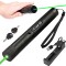 Ισχυρός Laser Pointer Πράσινης Δέσμης με Επαναφορτιζόμενη Μπαταρία & Φορτιστή 45p-08338