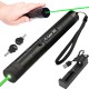 Ισχυρός Laser Pointer Πράσινης Δέσμης με Επαναφορτιζόμενη Μπαταρία & Φορτιστή 45p-08338
